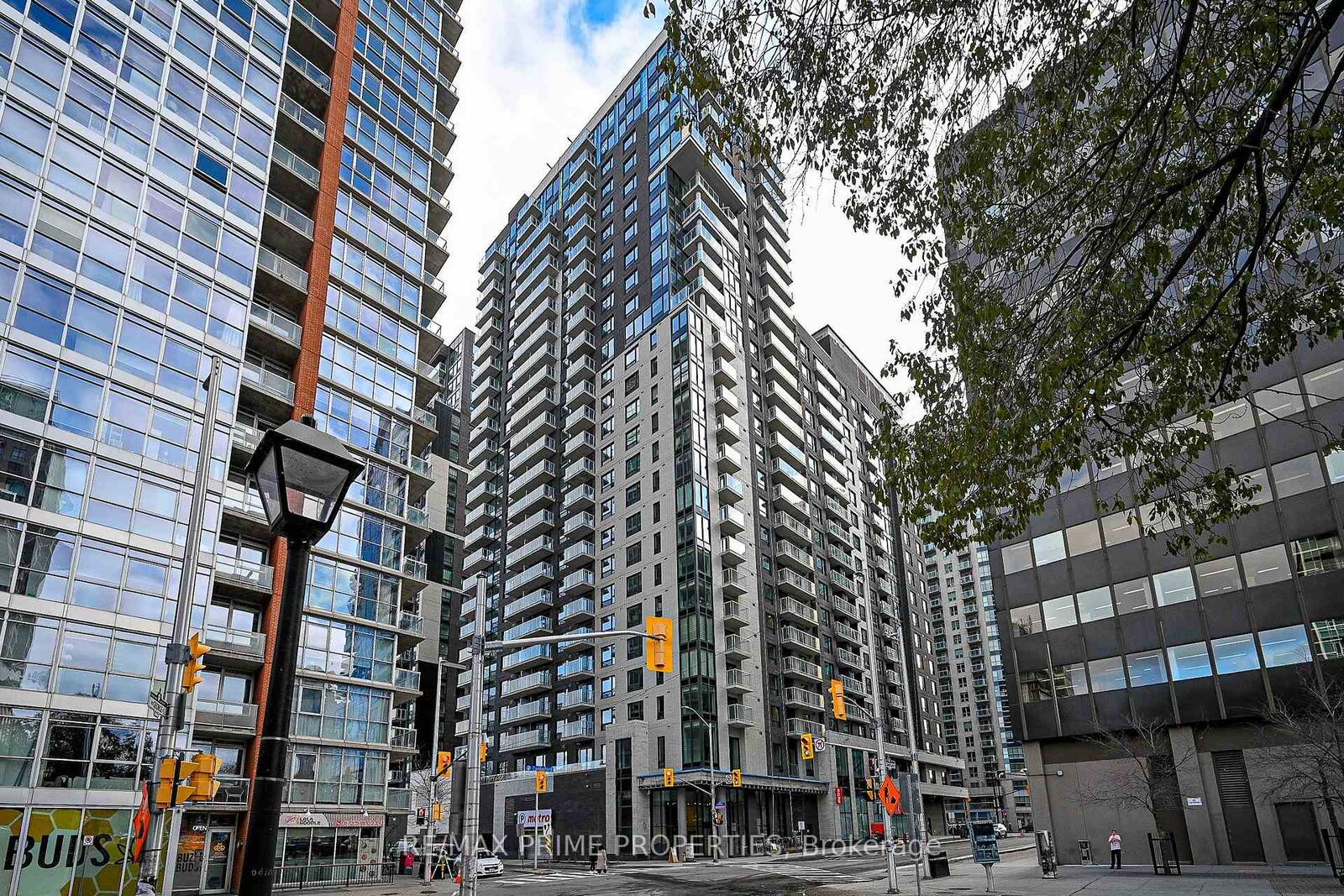 Property Photo: 180 George Street 508 ON K1N 0G8