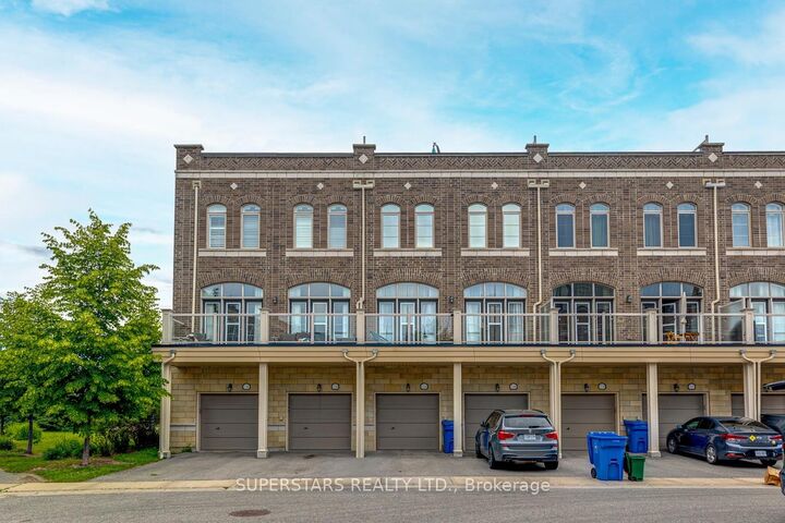 Property Photo: 12584 Ninth Line ON L4A 1X1