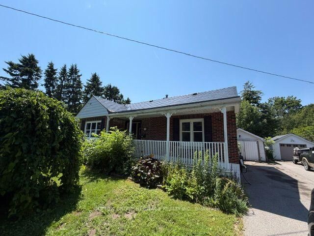 Property Photo: 29 Brook Road S ON K9A 4G3