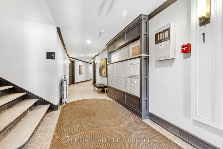 Property Photo:  612 Bank Street 26  ON K1S 3T6 