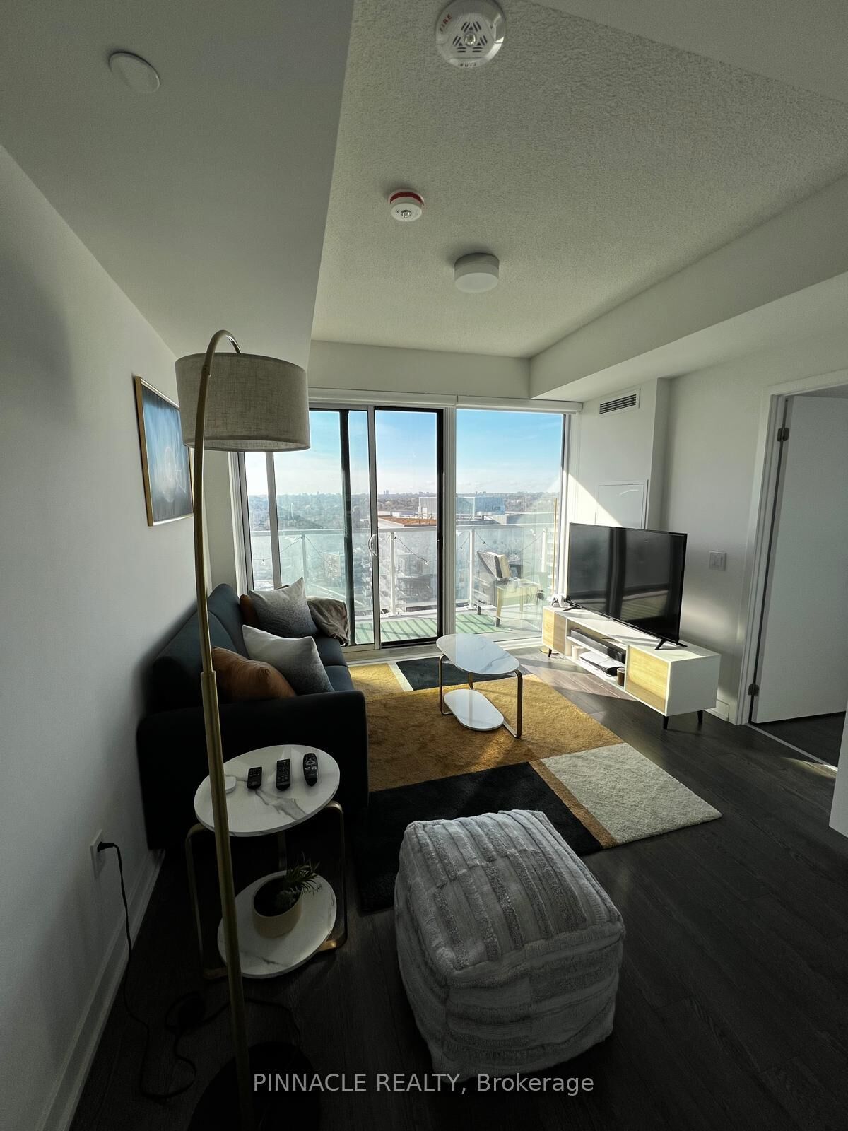 Property Photo: 50 O'Neill Road 1308 ON M3C 0R1