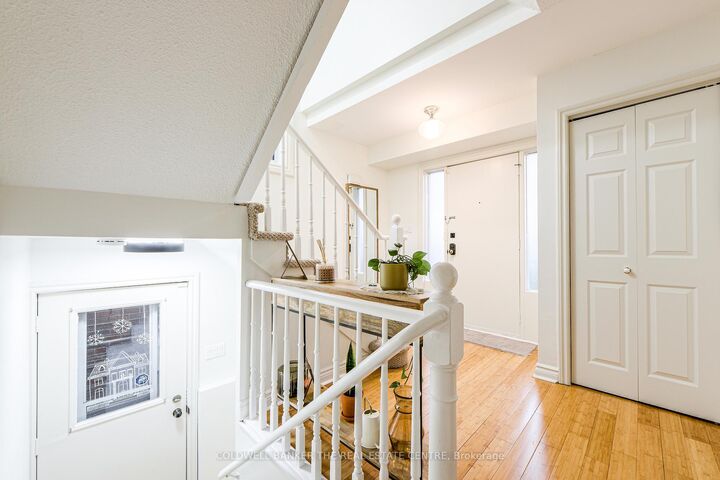 Property Photo: 45 Birchmount Road 6 ON M1N 3J5