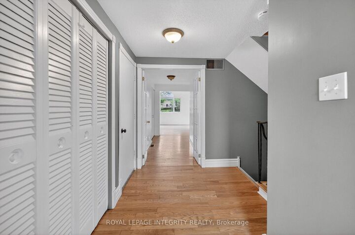 Property Photo: 46 St Remy Drive ON K2J 1A3