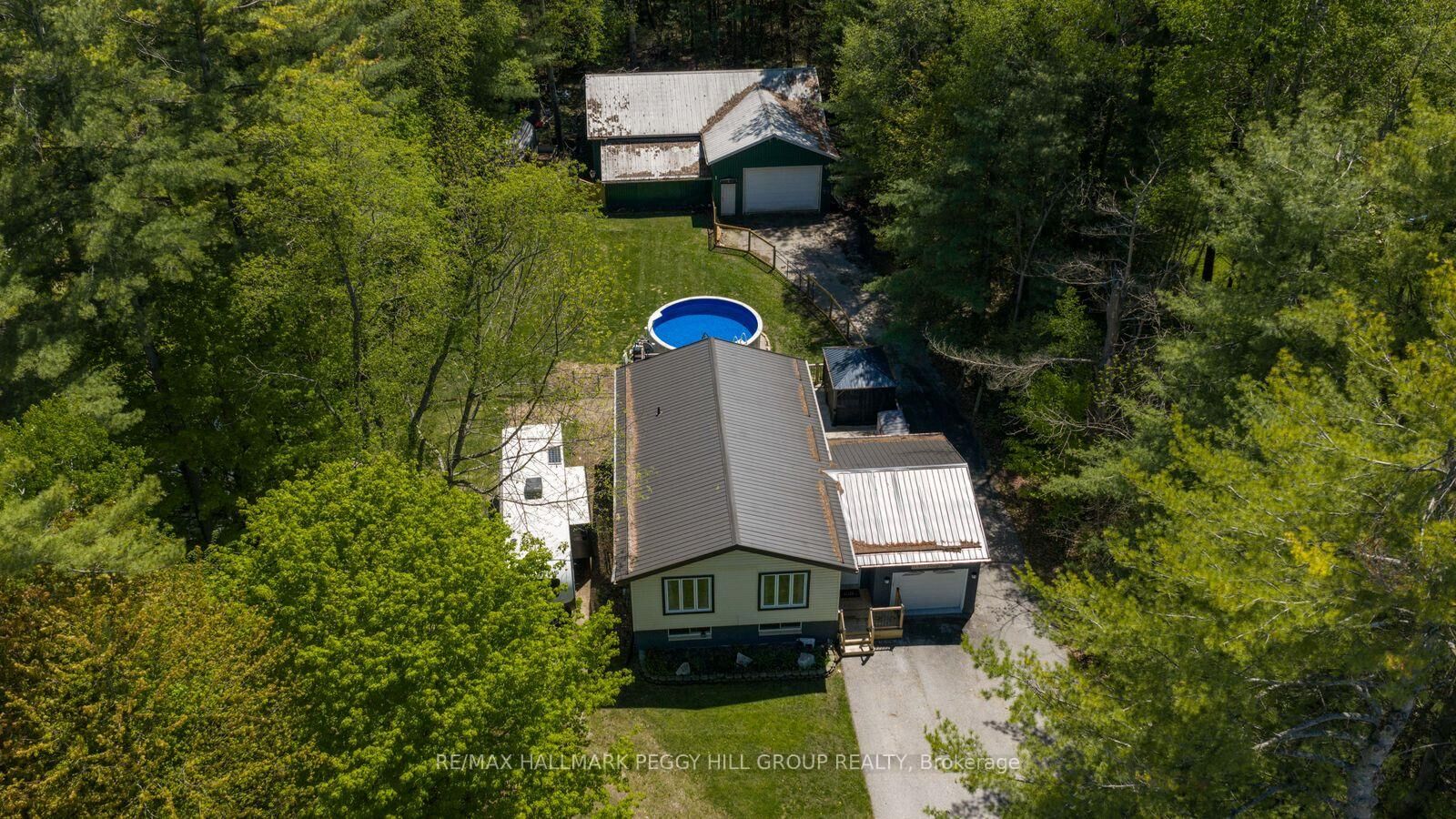 Property Photo:  6063 Vasey Road  ON L0L 1P0 