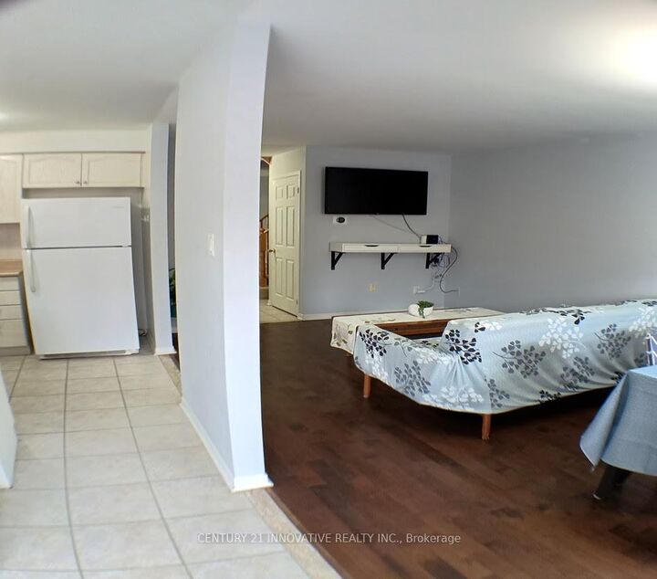 Property Photo: 761 Joe Persechini Drive ON L3X 2S6