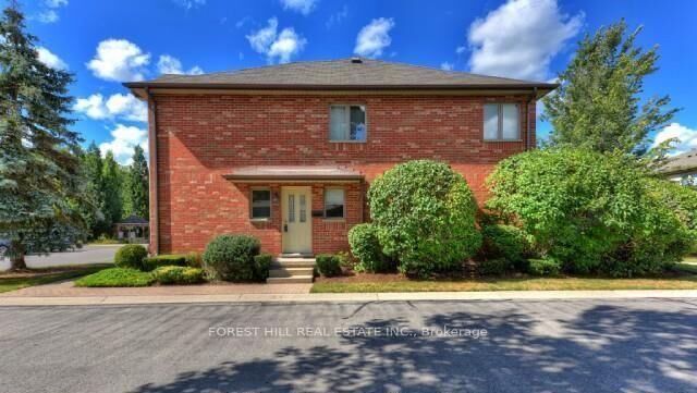 Property Photo: 1478 Adelaide Street N 23 ON N5X 3Y1