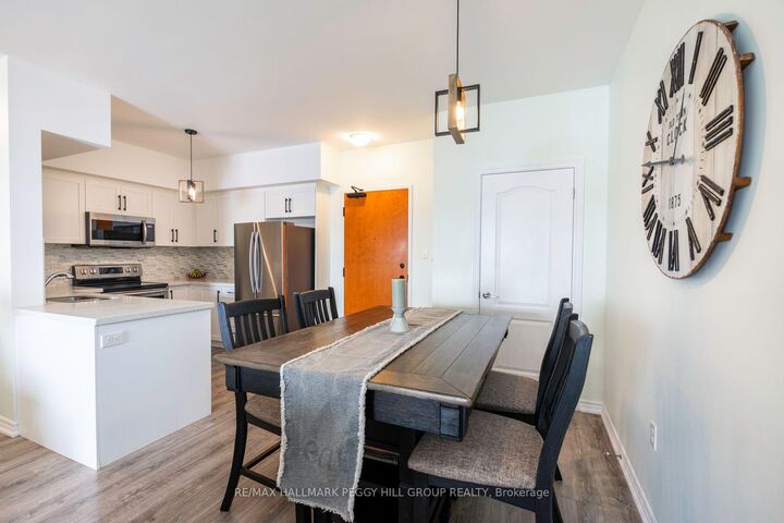 Property Photo:  100 Dean Avenue 410  ON L9J 0H1 