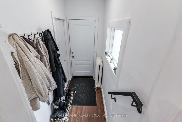 Property Photo:  56 Wright Avenue 2  ON M6R 1K8 