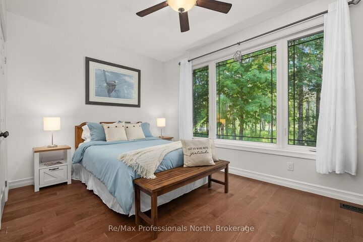 Property Photo: 2452 Doe Lake Road ON P1P 1R3