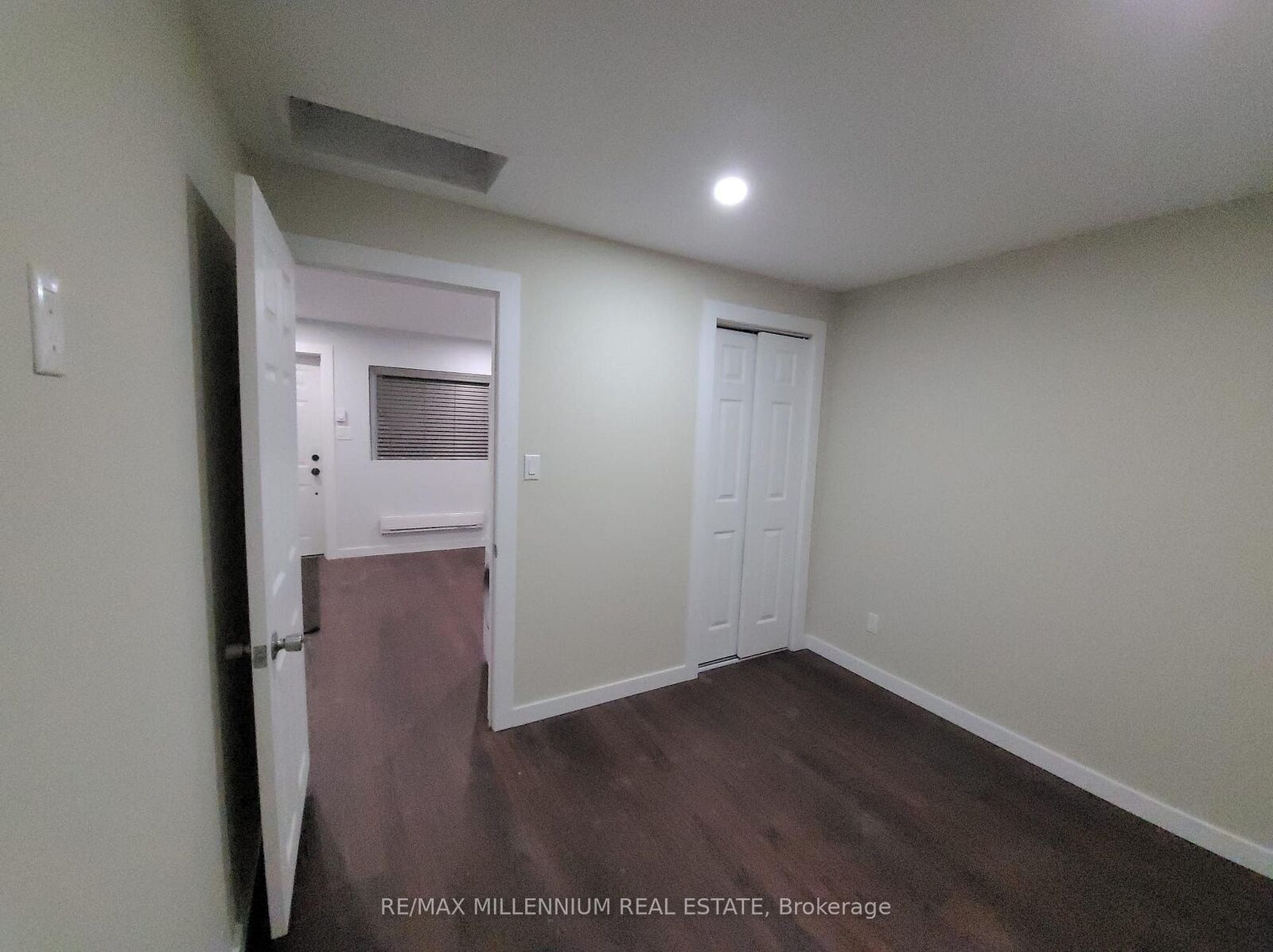 Property Photo: 271 Thistle Down Boulevard W ON M9V 1K6