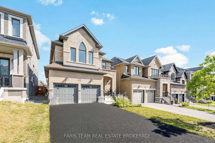 Property Photo:  1352 Blackmore Street  ON L9S 0P2 