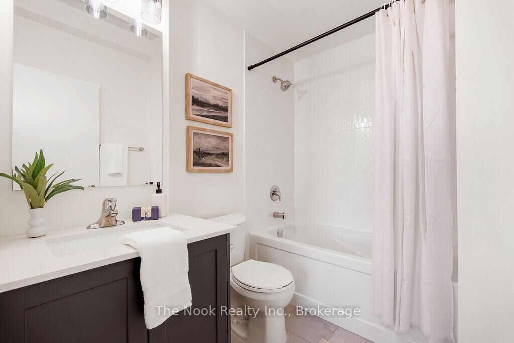 Property Photo: 160 Densmore Road 702 ON K9A 0X8