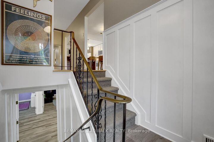 Property Photo:  101 Park Avenue  ON K7C 2H4 
