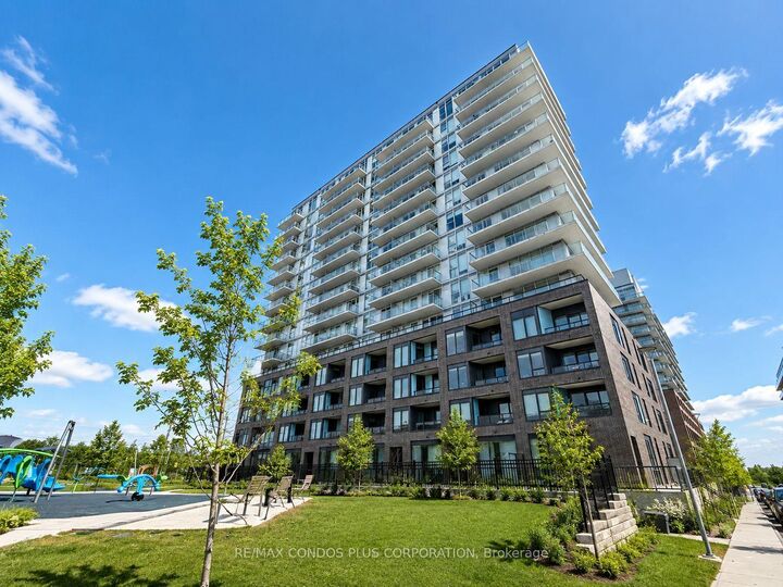 Property Photo:  185 Deerfield Road 216  ON L3Y 0G7 