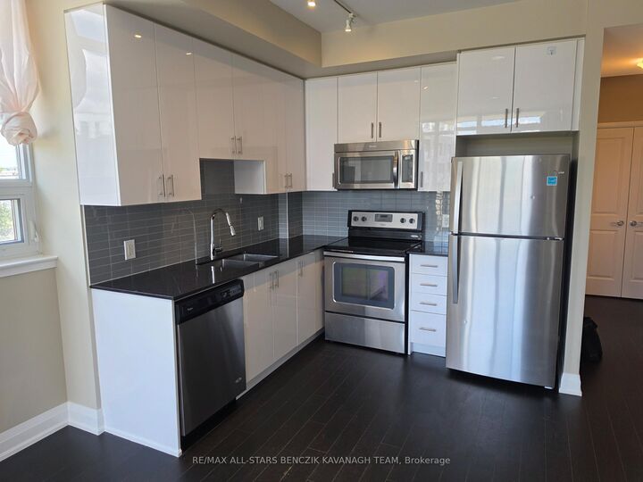 Property Photo:  9582 Markham Road 202  ON L6E 0T4 