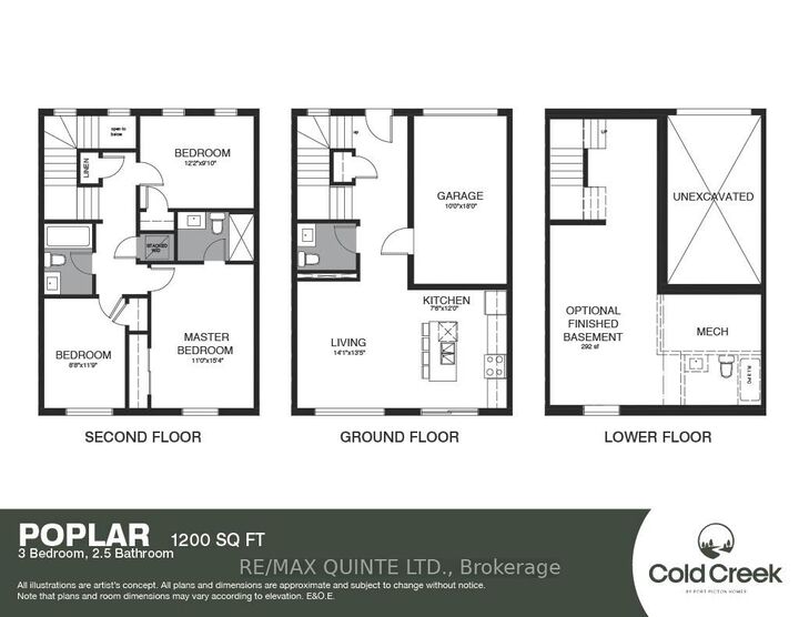Property Photo: 80 Hineman Street ON K0K 2T0
