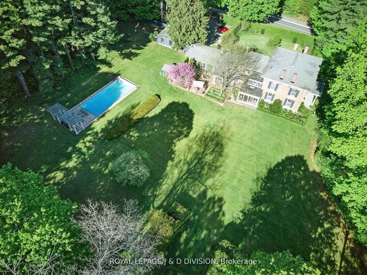 Property Photo: 4558 County 10 Road ON L1A 3V5