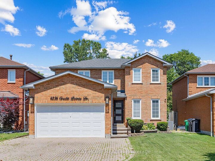 4236 Credit Pointe Drive — photo 1