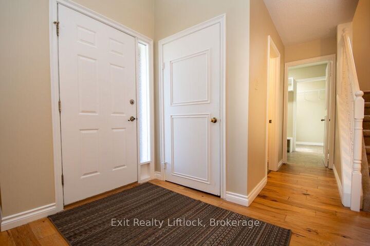 Property Photo:  3133 Frances Stewart Road  ON K9H 7L4 