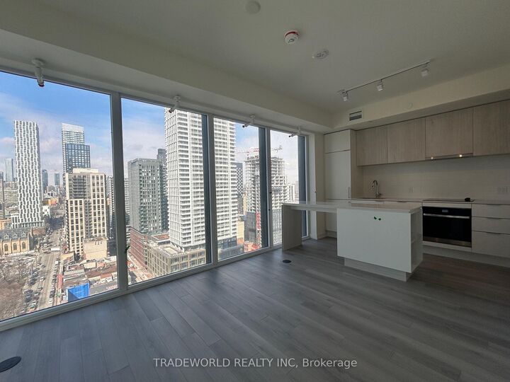 Property Photo: 89 Church Street 2603 ON M5C 2G3