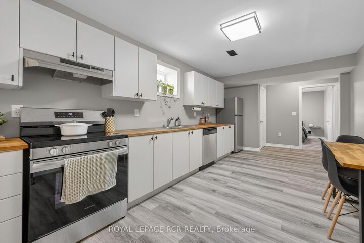 Property Photo:  375 Russell Street Basement  ON N0C 1B0 
