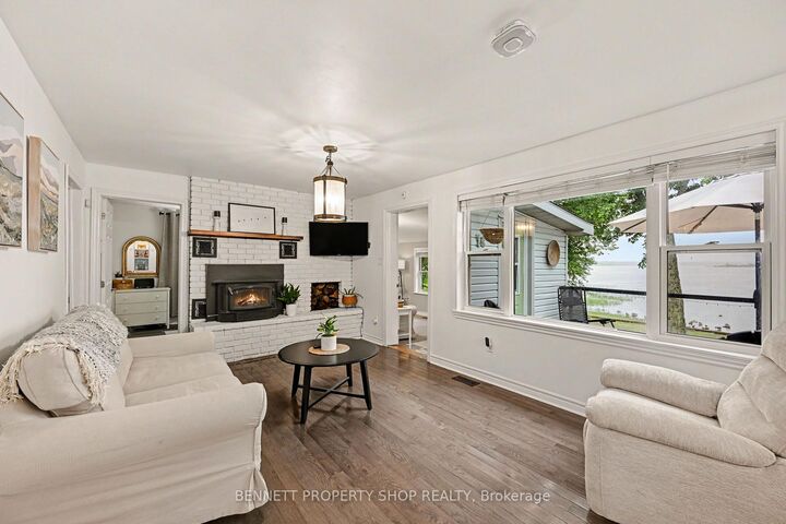Property Photo: 102 Moorhead Drive ON K0A 1X0