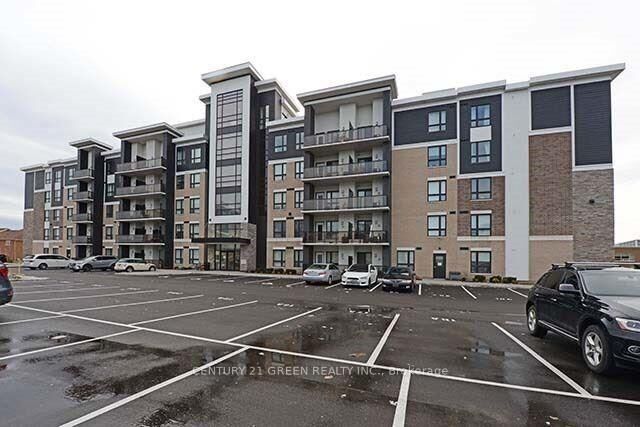 Property Photo: 650 Sauve Street 215 ON L9T 8M4