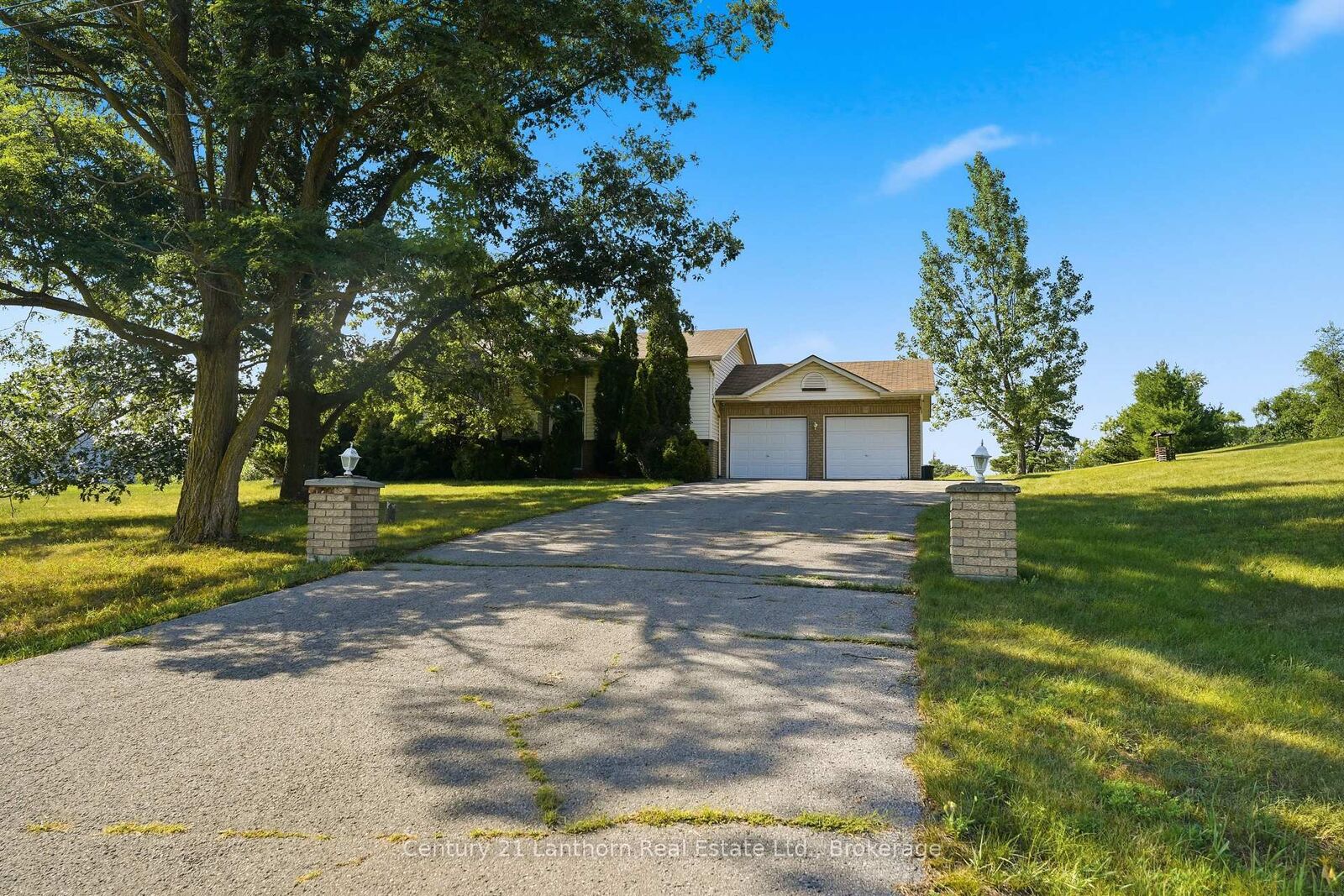 Property Photo: 1420 County 5 Road ON K0K 2C0