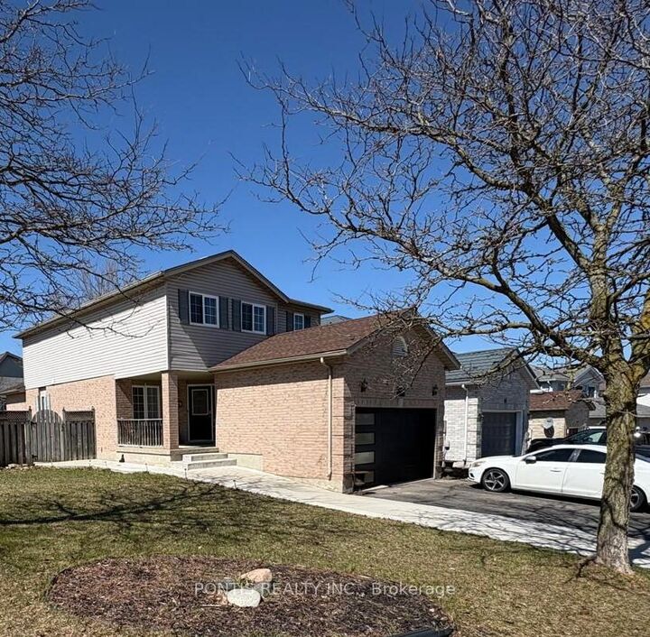 40 Alderson Drive — photo 1