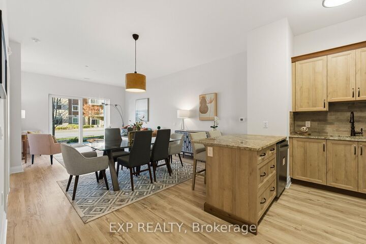 Property Photo:  277 Coleman Street D304  ON K7C 1C5 