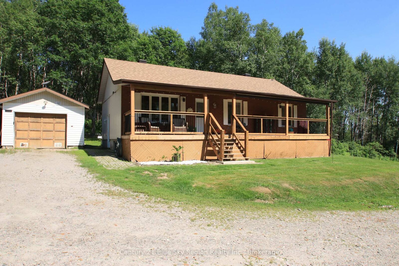 Property Photo: 68 Mountain View Road ON P0H 2A0