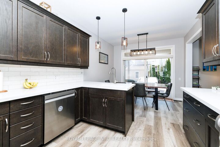 Property Photo: 12 Wilfrid Laurier Crescent ON L2P 0A4