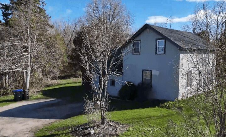 Property Photo:  1662 Penley Road  ON L3V 6H3 