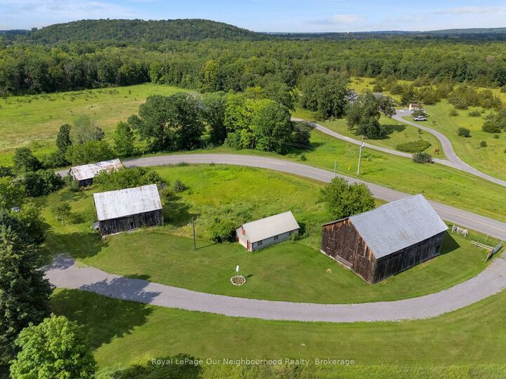Property Photo:  1109 Glen Ross Road  ON K0K 2C0 