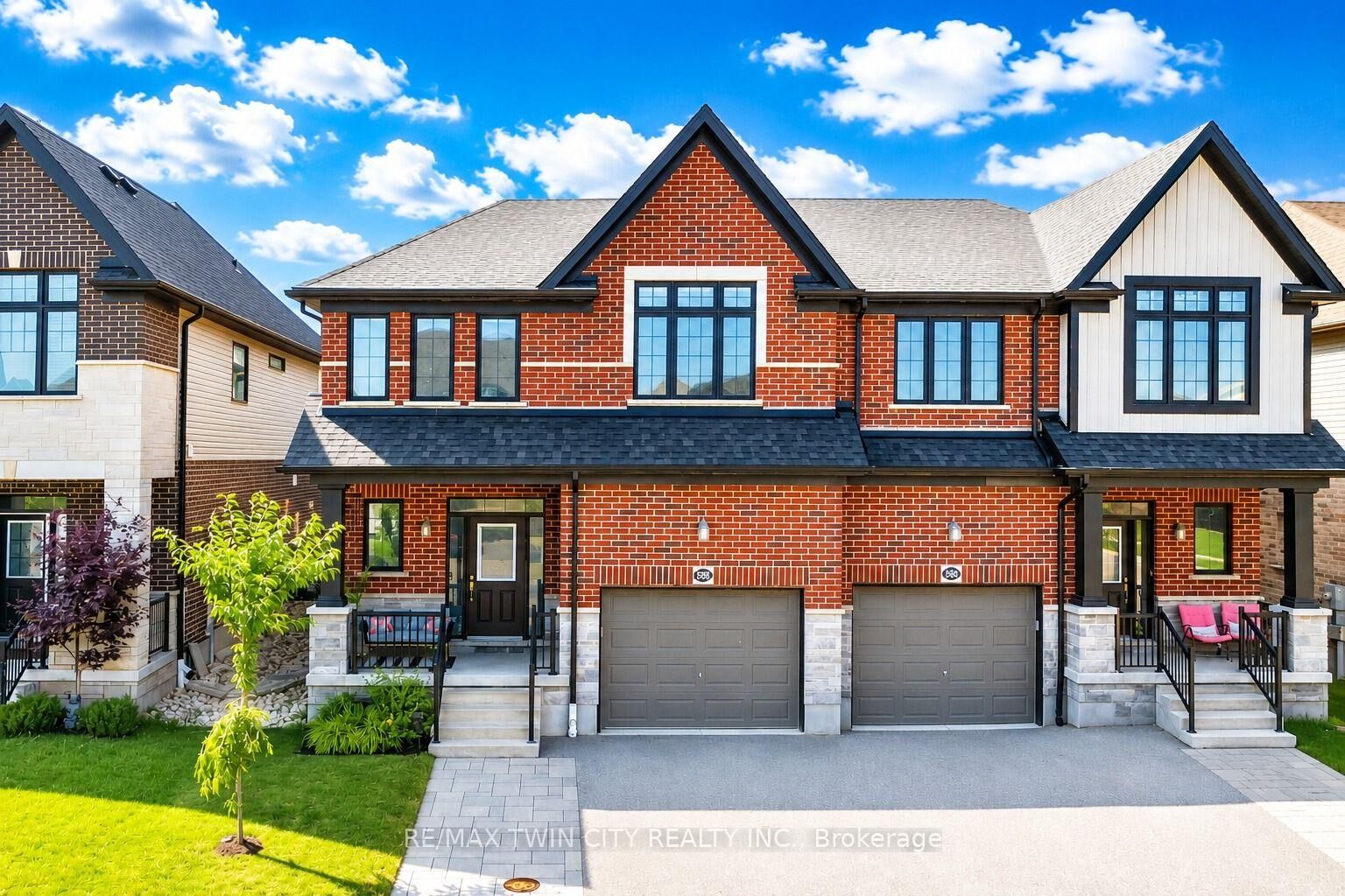 Property Photo:  588 Blair Creek Drive  ON N2P 0E5 