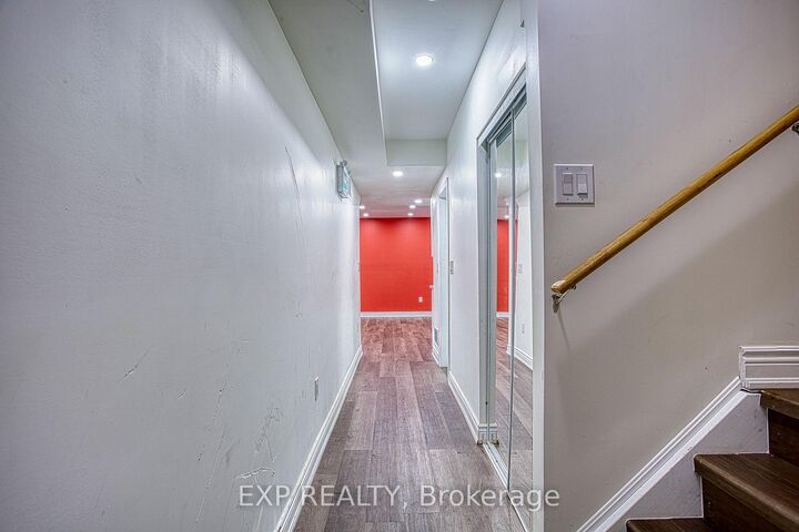 Property Photo: 15 Riley Avenue Lower ON L3E 0A2