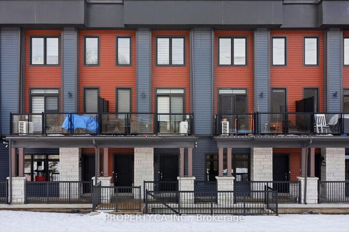 Property Photo:  2 Willow Street 71  ON N3L 0K7 