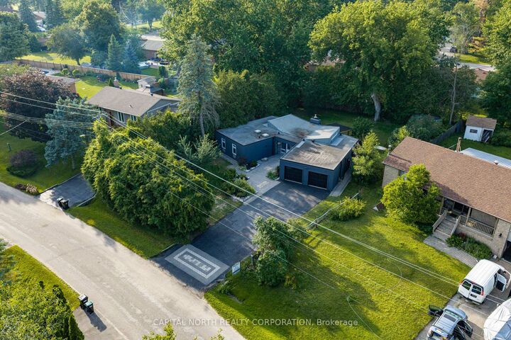 Property Photo:  1166 Parkway Drive  ON L0L 1R0 