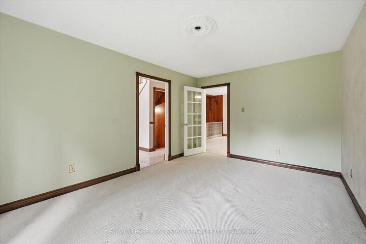 Property Photo: 683 Canboro Road ON L0S 1C0