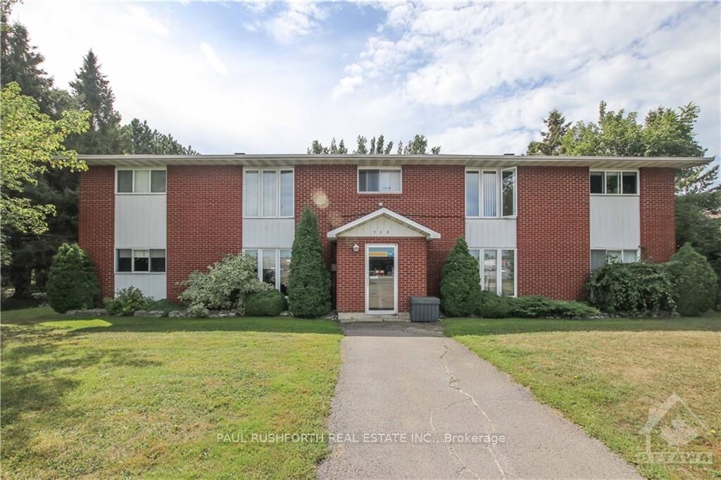 Property Photo:  750 Notre Dame Street 4  ON K0A 1W0 
