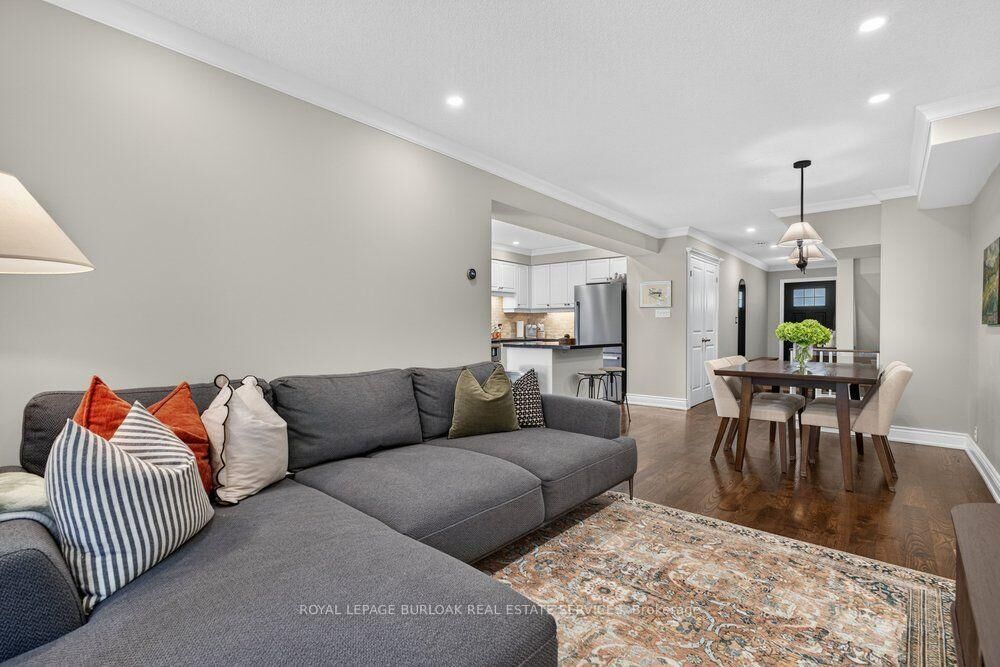 Property Photo: 2354 Marine Drive ON L6L 1C4
