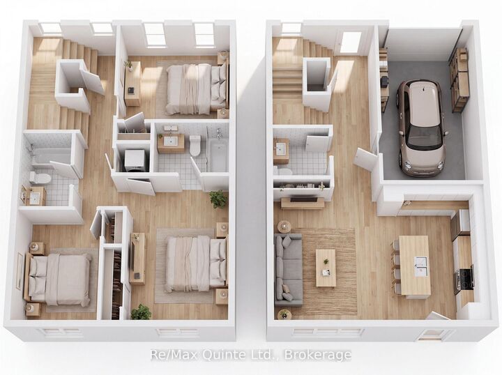 Property Photo: 88 Hineman Street ON K0K 2T0