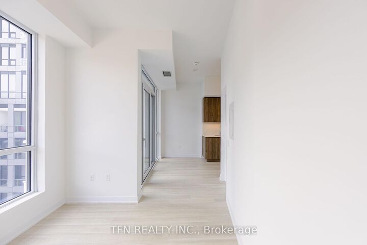 Property Photo: 15 Richardson Street 1107 ON M5A 0Y5