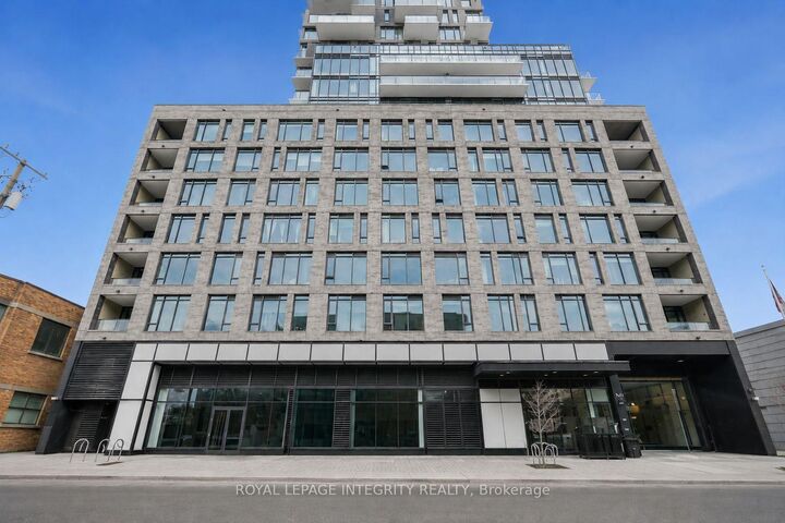 203 Catherine Street 602 — photo 1