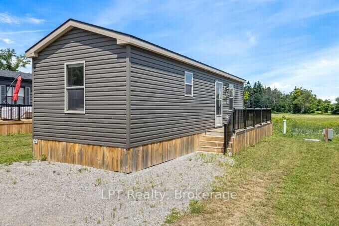 Property Photo:  1235 Villiers Line Lba047  ON K0L 2G0 