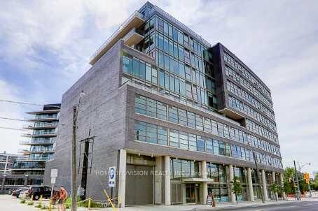 1201 Dundas Street E 804 — photo 1