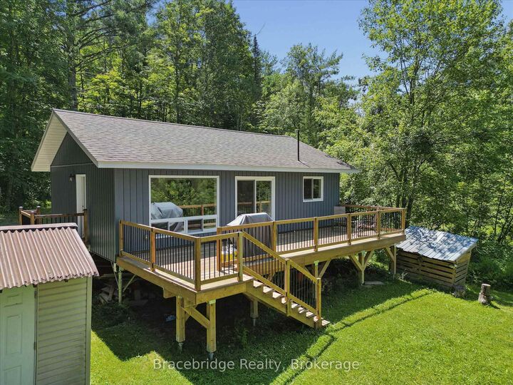 1106 River Haven Road — photo 1