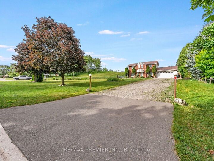 Property Photo: 28 Emeline Street ON L7K 0C7