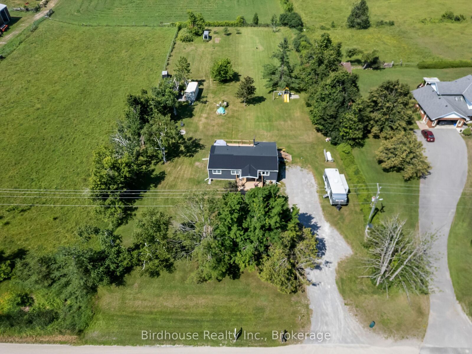 Property Photo:  4781 Highway 35 N/A  ON K0M 1G0 