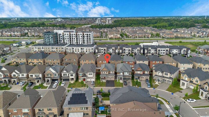 Property Photo:  1319 Britton Crescent  ON L9E 1L5 